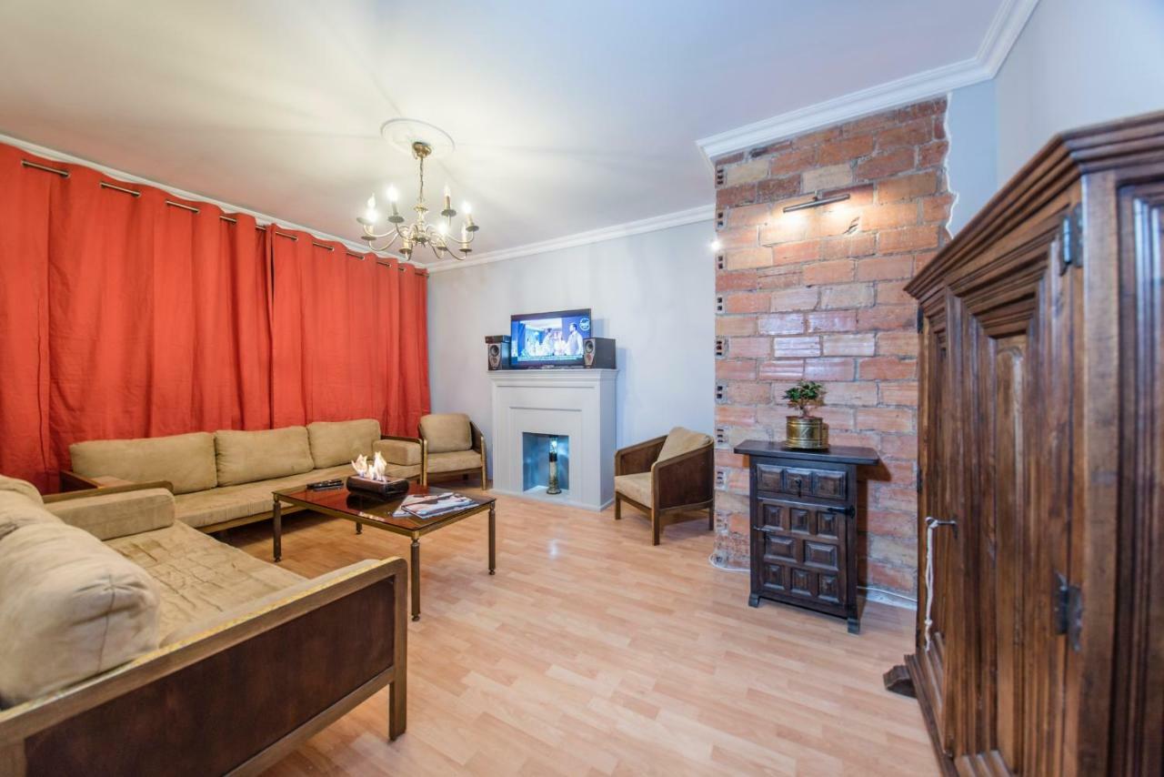 Apartamenty Ogrodowa - Lublin 700 Exterior foto
